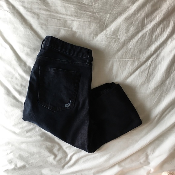 GAP 1969 Always Skinny denim - Picture 2 of 6